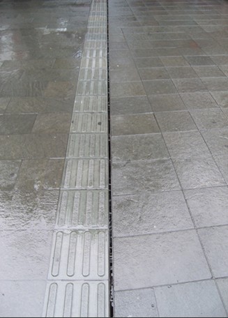 路面排水沟